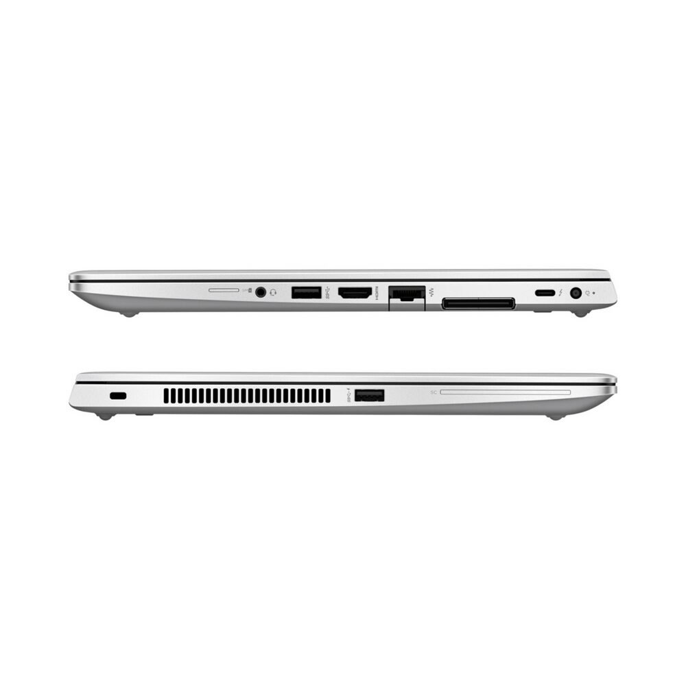 HP EliteBook 840 G6 i5 8350U M.2 NVMe 14″ - Image 5