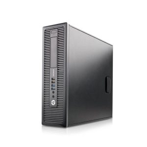HP EliteDesk 800 G1 SFF i5
