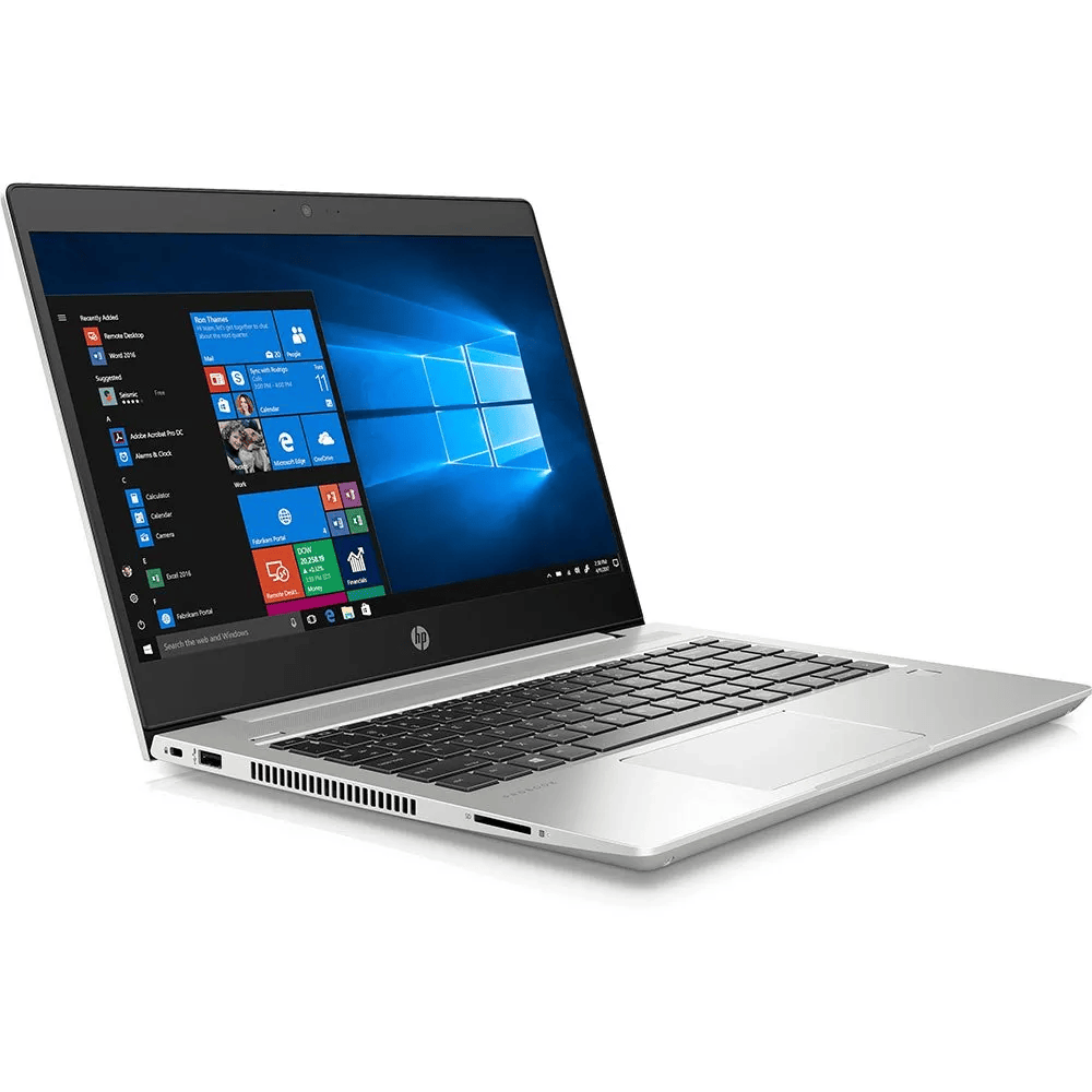 HP ProBook 440 G6 | i7-8565U | 16GB RAM 256GB NVMe | W11 Pro - Image 4