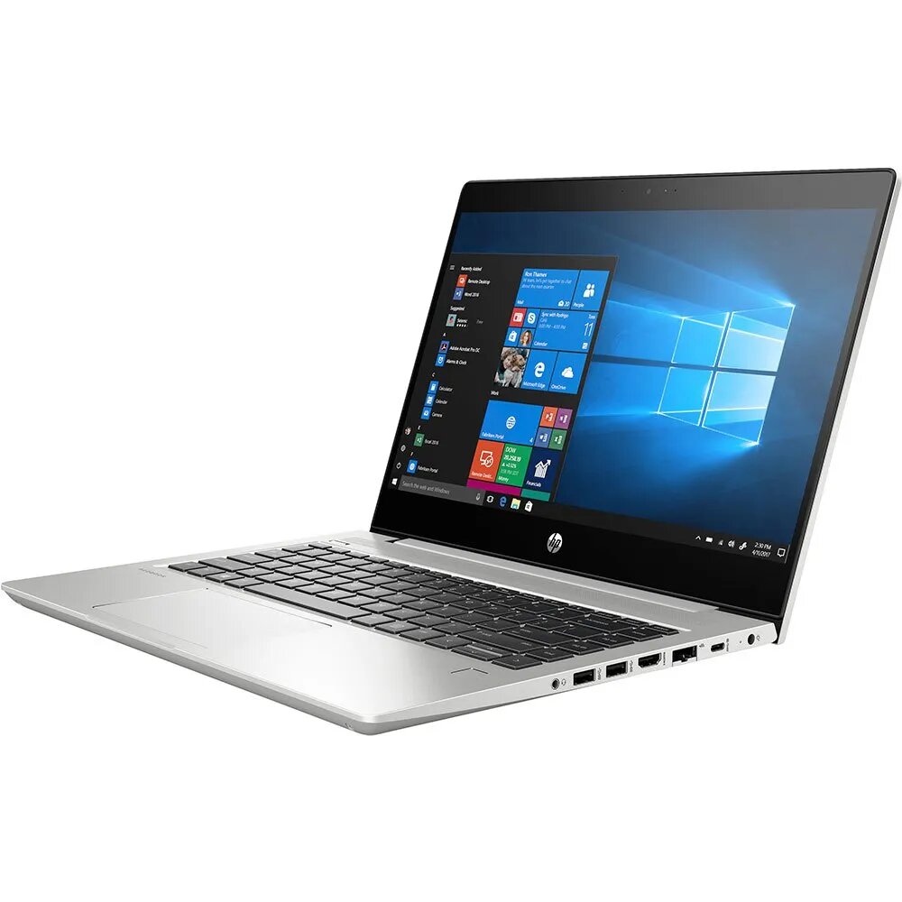 HP ProBook 440 G6 | i7-8565U | 16GB RAM 256GB NVMe | W11 Pro - Image 3