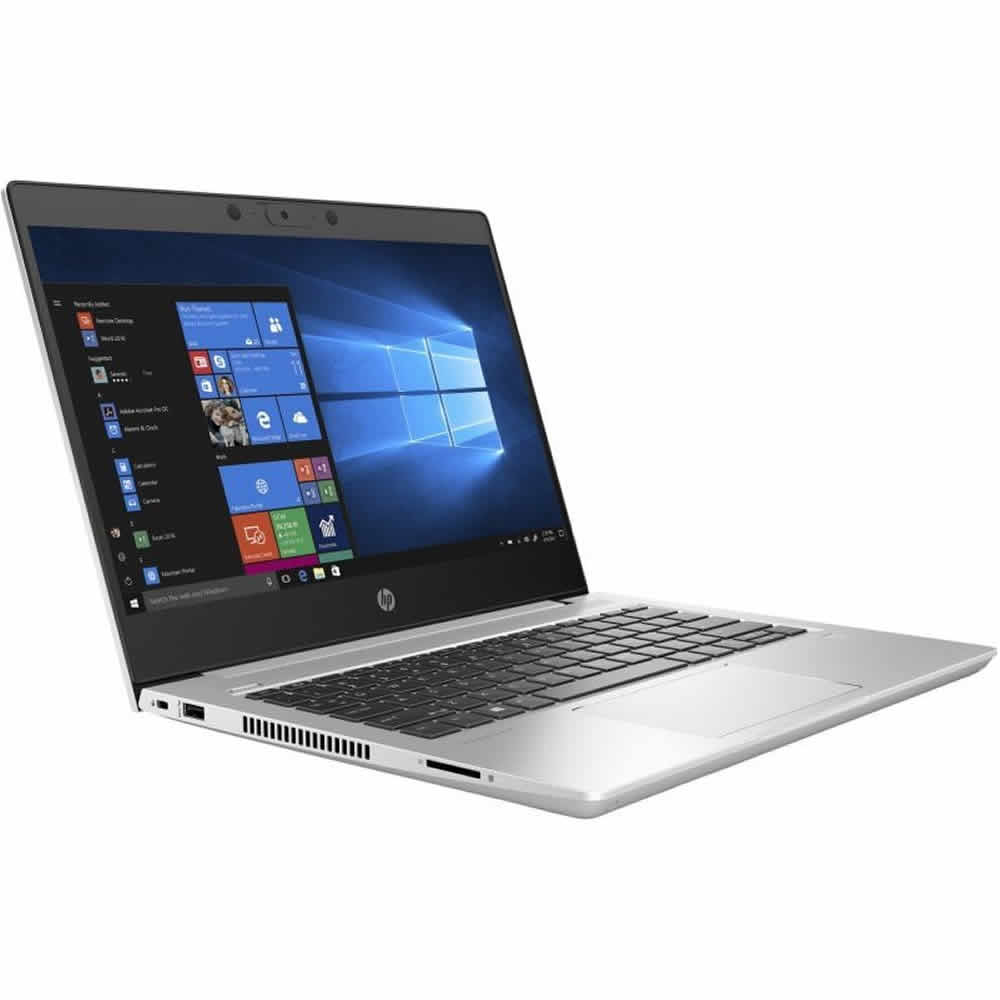 HP ProBook 430 G7 | i5-1021U | 16GB RAM 256GB NVMe | W11 Pro - Image 4