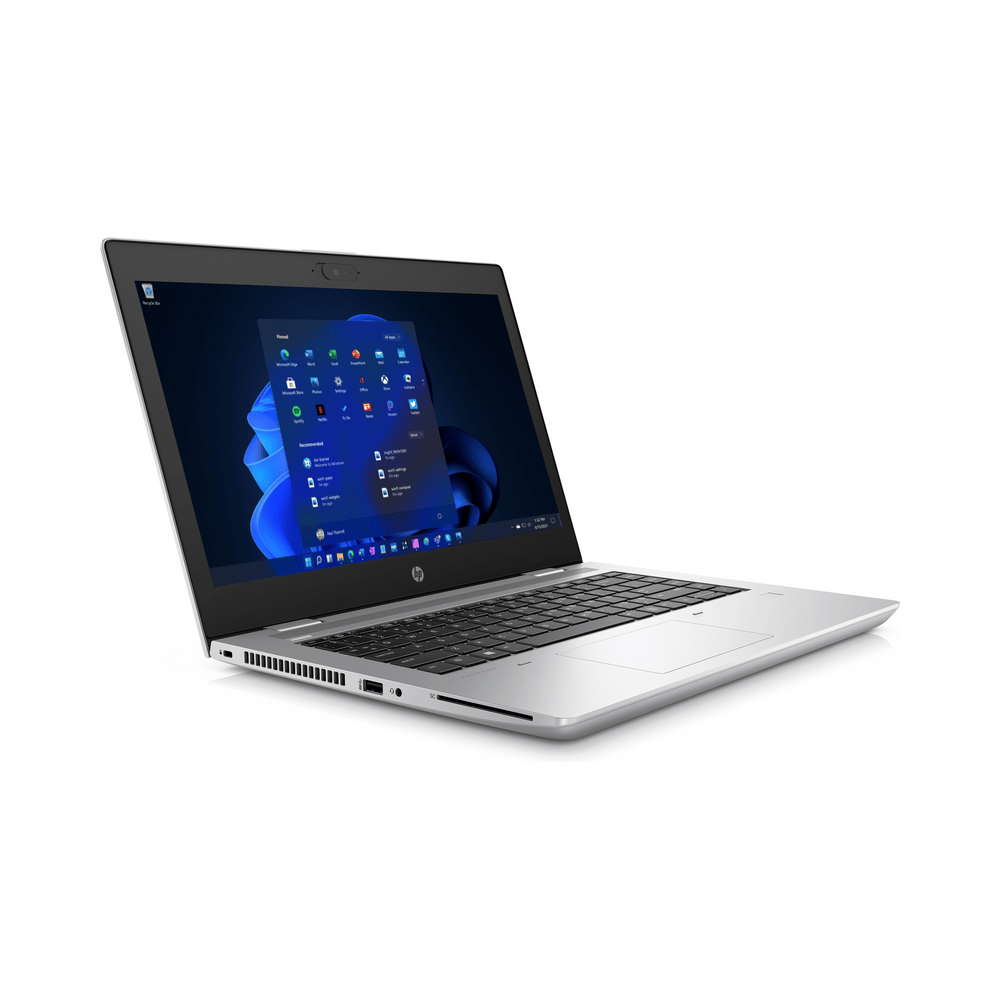HP ProBook 640 G5 | i5-8265U | 8GB RAM 256GB SSD | W11 Pro - Image 3