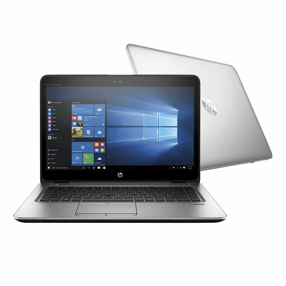 HP ProBook 820 G3 | i7-6600U | 8GB RAM 256GB SSD | W11 Pro - Image 2