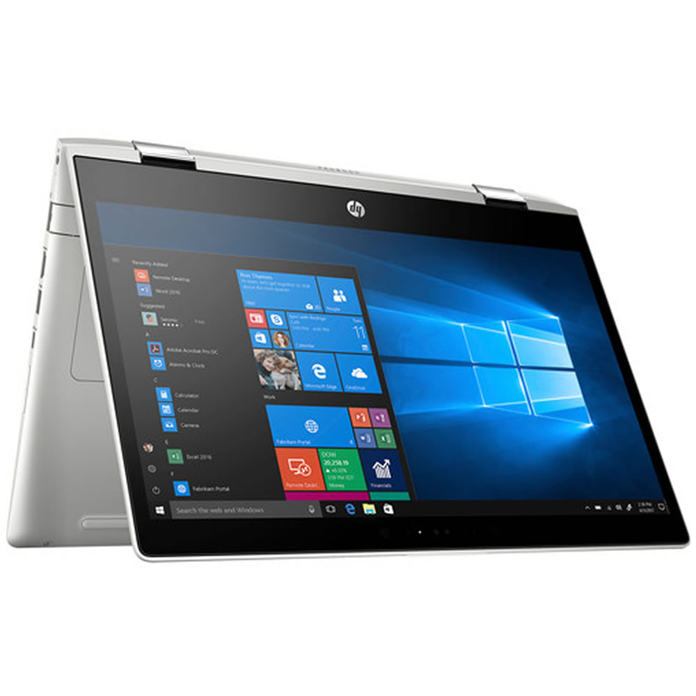 HP ProBook x360 440 G1 i5 8250U 8GB RAM 256GB SSD W11 Pro Ecrã Tátil 14″ - Image 4