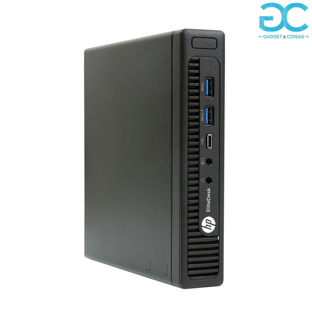 HP Prodesk 400 G1 Mini 8GB 128GB SSD - Image 5