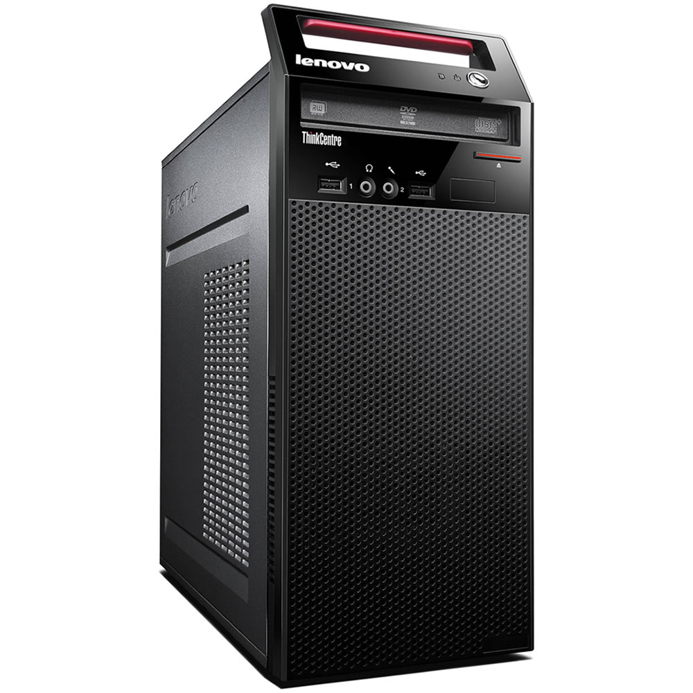 Lenovo ThinkCentre E73 i5 - Image 2