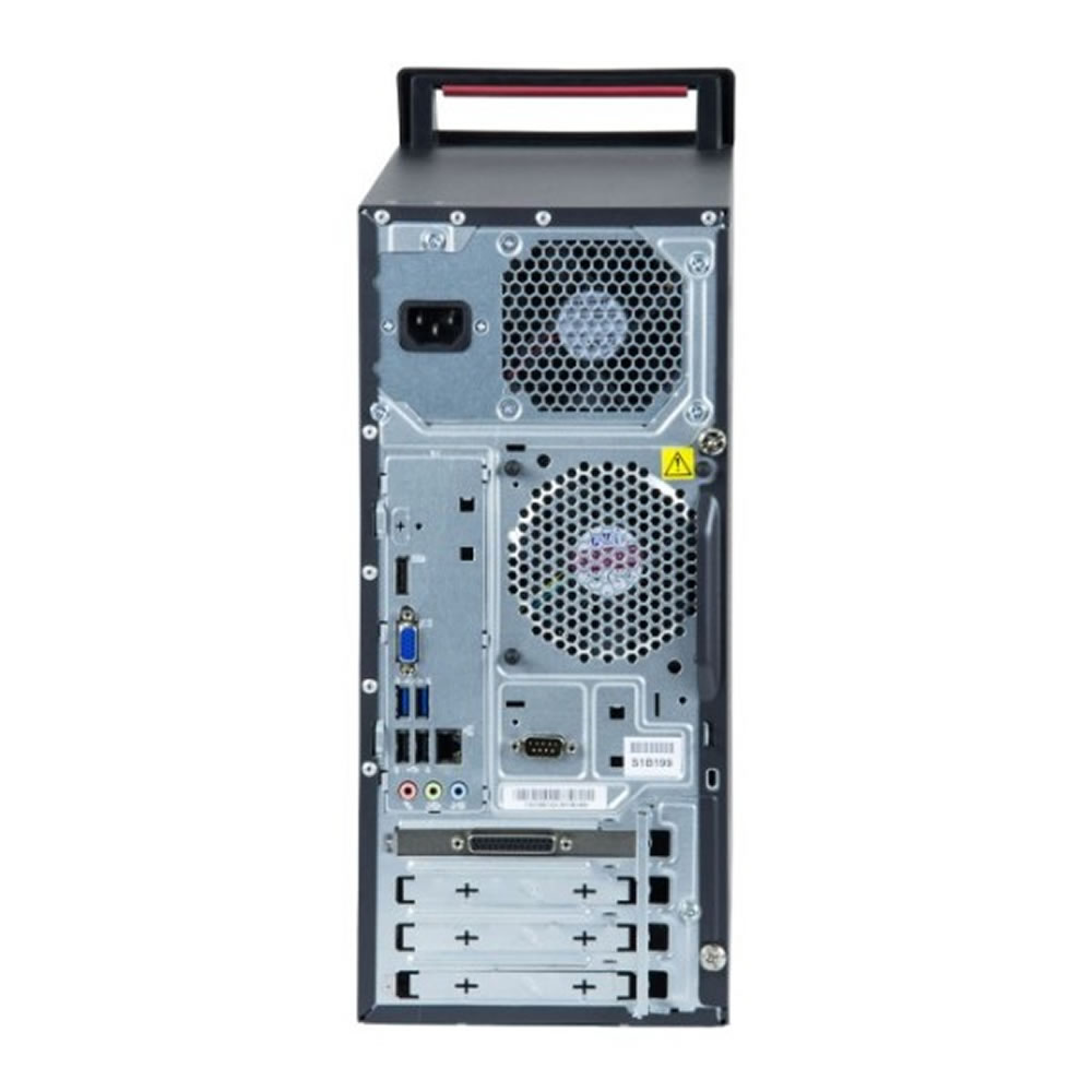 Lenovo ThinkCentre E73 i5 - Image 5