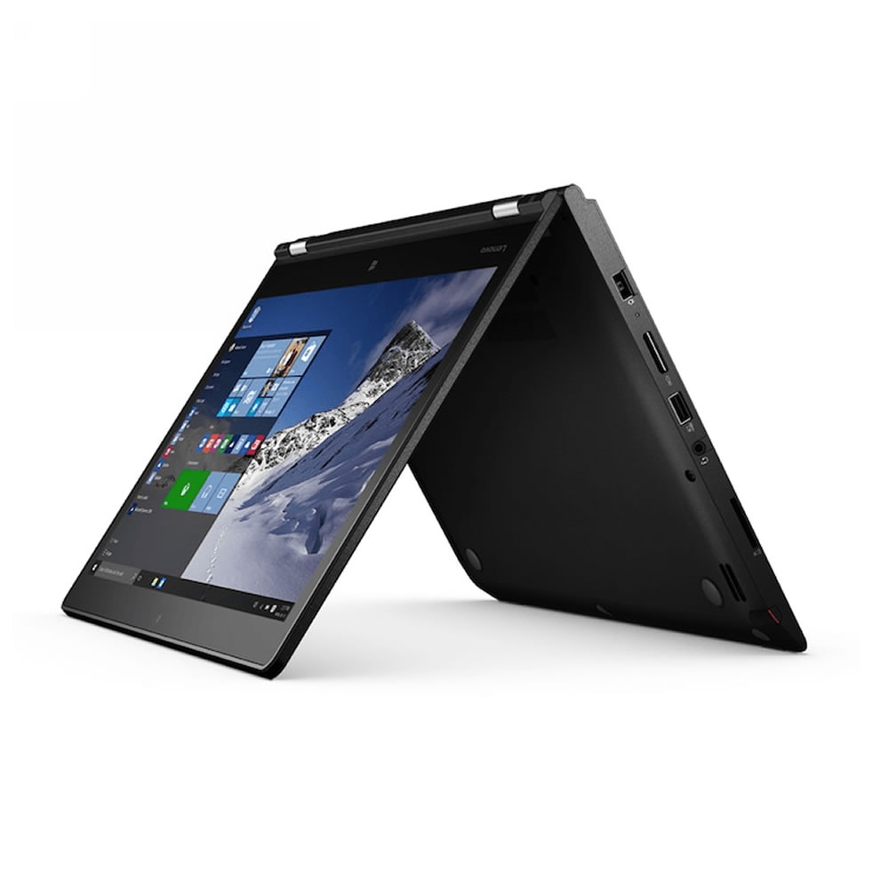 Lenovo Thinkpad P40 Yoga i7 6600U 256GB SSD W11 Pro Ecrã Tátil 14″ - Image 5