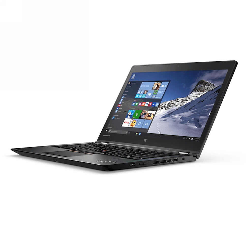 Lenovo Thinkpad P40 Yoga i7 6600U 256GB SSD W11 Pro Ecrã Tátil 14″ - Image 6