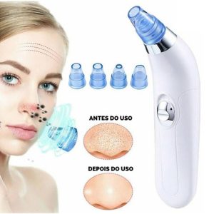 Limpa Poros Facial