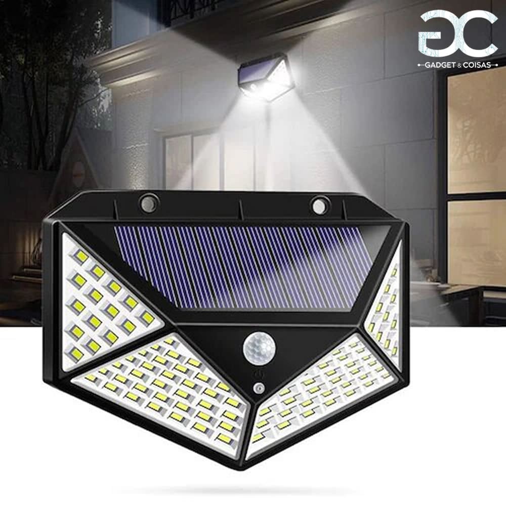 Luz Solar de Presença - Image 3