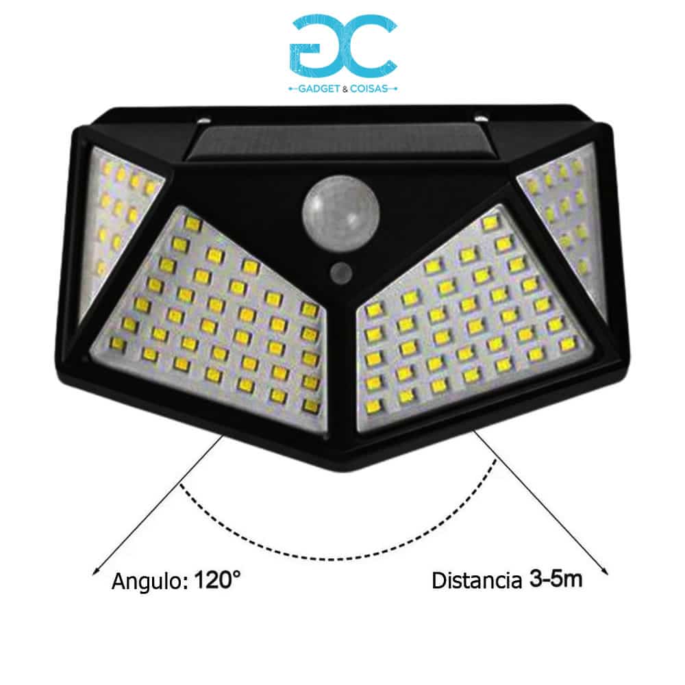 Luz Solar de Presença - Image 6