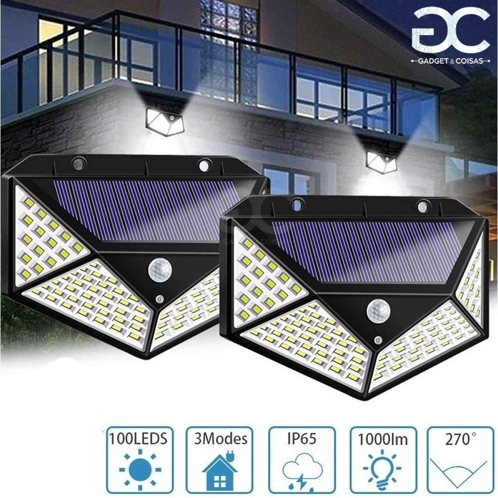 Luz Solar de Presença - Image 5