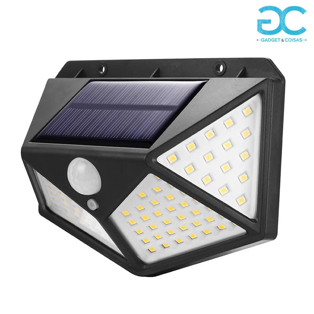Luz Solar de Presença - Image 7