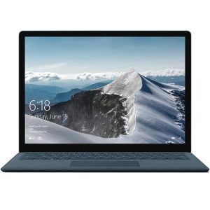 Microsoft Surface Laptop 2 i7-8650U 16GB 512GB SSD 13.5″ Ecrã Táctil