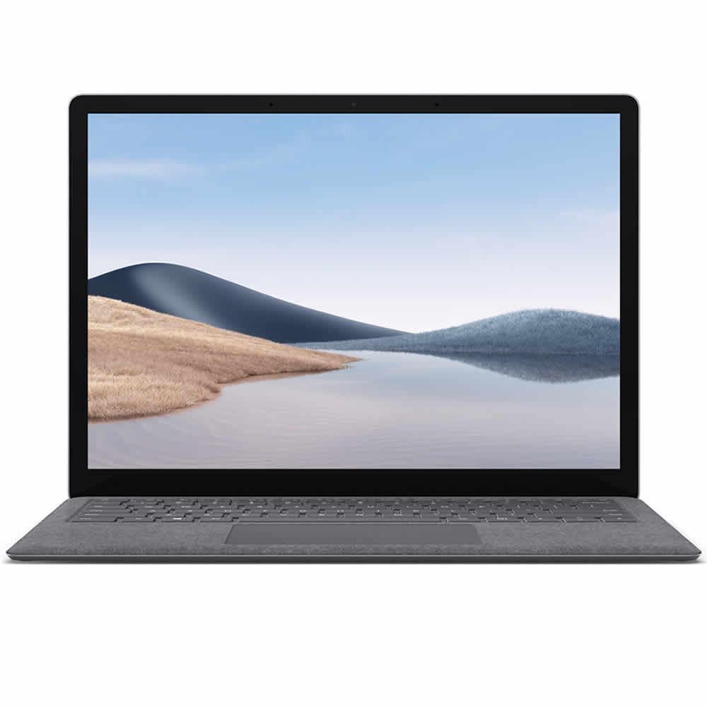 Microsoft Surface Laptop 4 | i5-1135G7 | 8GB RAM 256GB NVMe | W11 Pro - Image 2