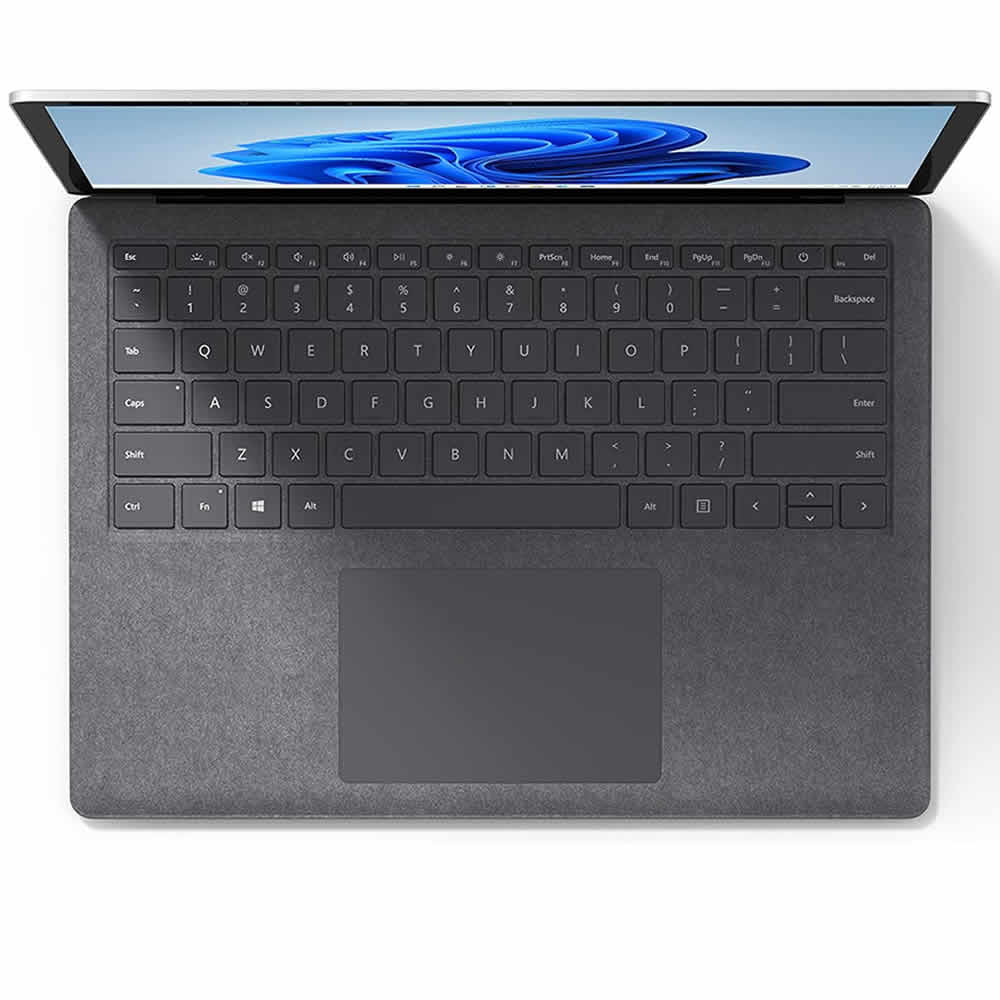 Microsoft Surface Laptop 4 | i5-1135G7 | 8GB RAM 256GB NVMe | W11 Pro - Image 6
