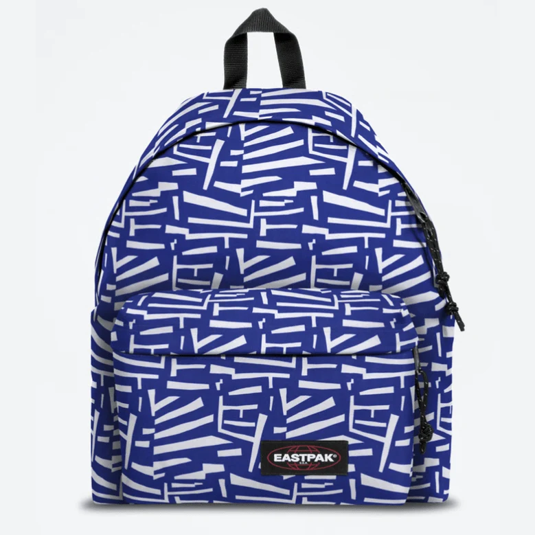 Mochila Eastpak Padded Pak'R - Azul Eletrico - Image 2