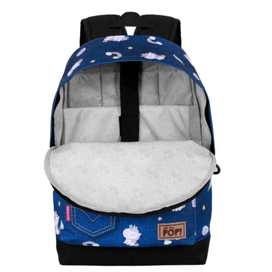 Mochila escolar oh my pop Unicórnio - Image 3