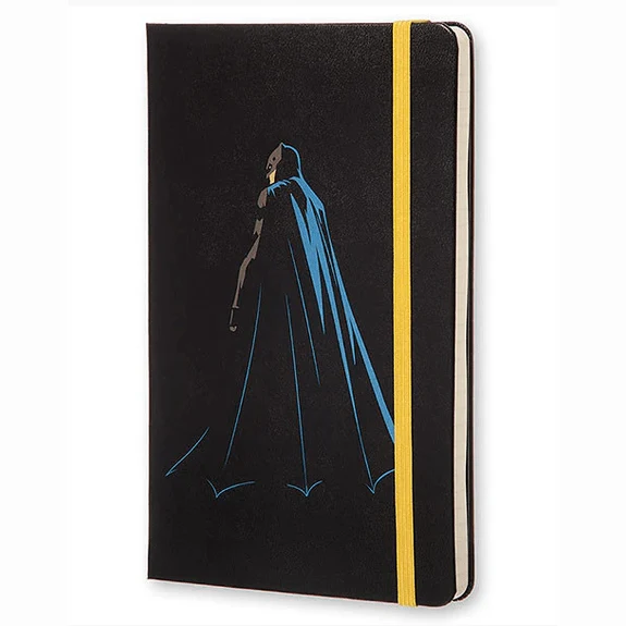 Moleskine Batman Vs Superman - Batman - Image 2
