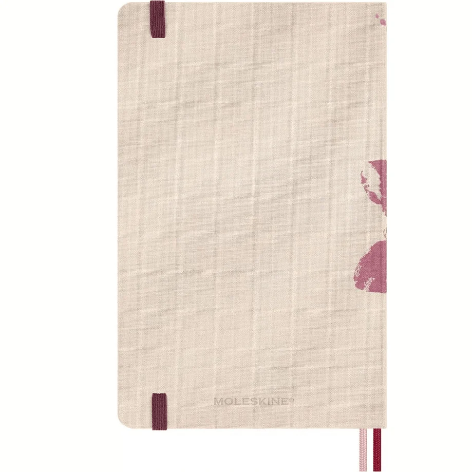 Moleskine Sakura ed. limitada 9x14 pautado - Image 8