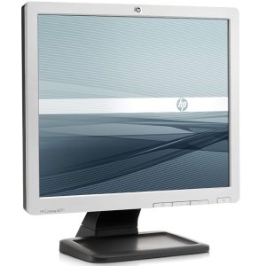 Monitor Profissional HP Compaq LE1711 17″ – Novo
