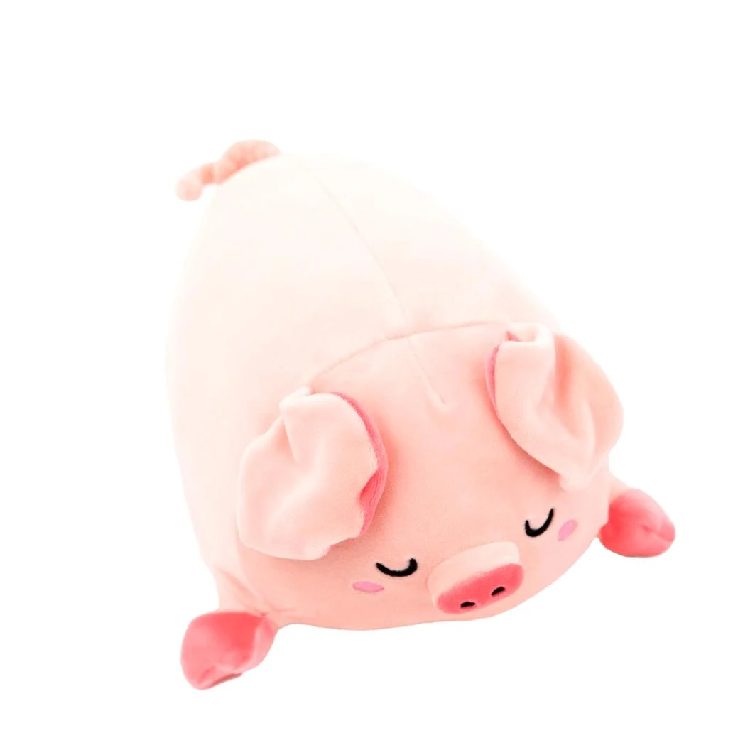 Peluche - Porco Lazy - Mr. Wonderful - Image 2