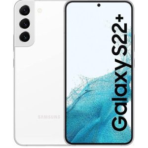 Samsung Galaxy S22+ (Plus) 5G 6.1″ Dual SIM 8GB/128GB Branco