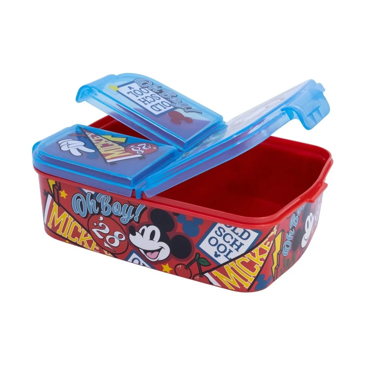 Sanduicheira Tripla Mickey - Image 4