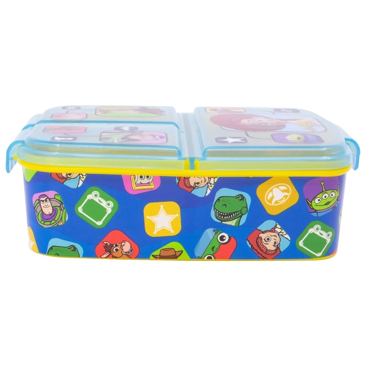 Sanduicheira Tripla Toy Story 5 - Image 4