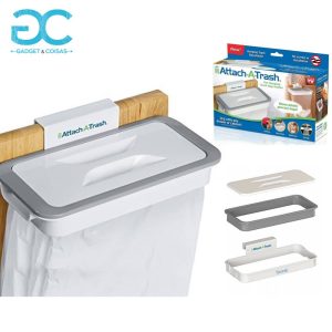 Suporte para Sacos do Lixo