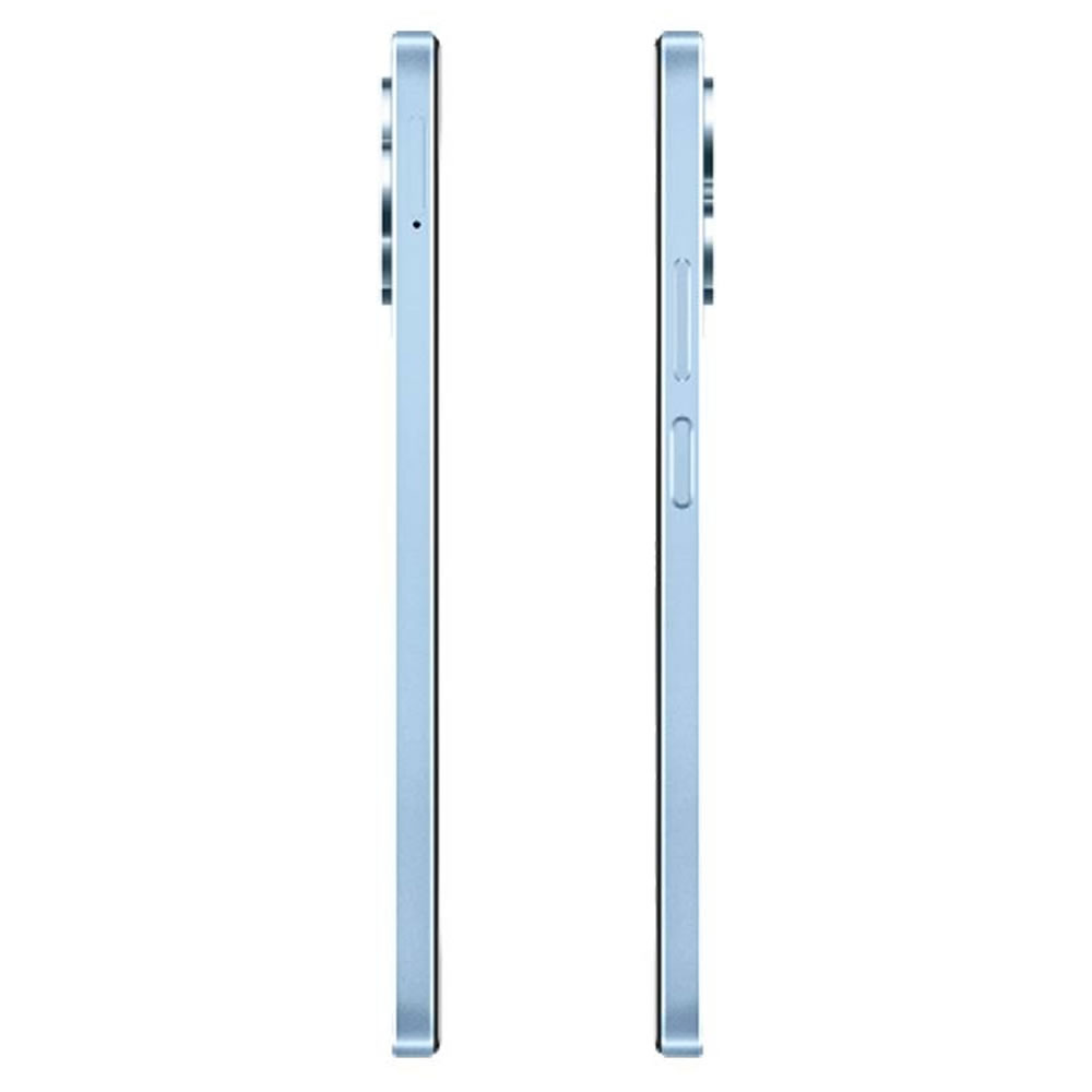 Telemóvel Realme Note 50 3GB 64GB 6.74″ Azul - Image 4