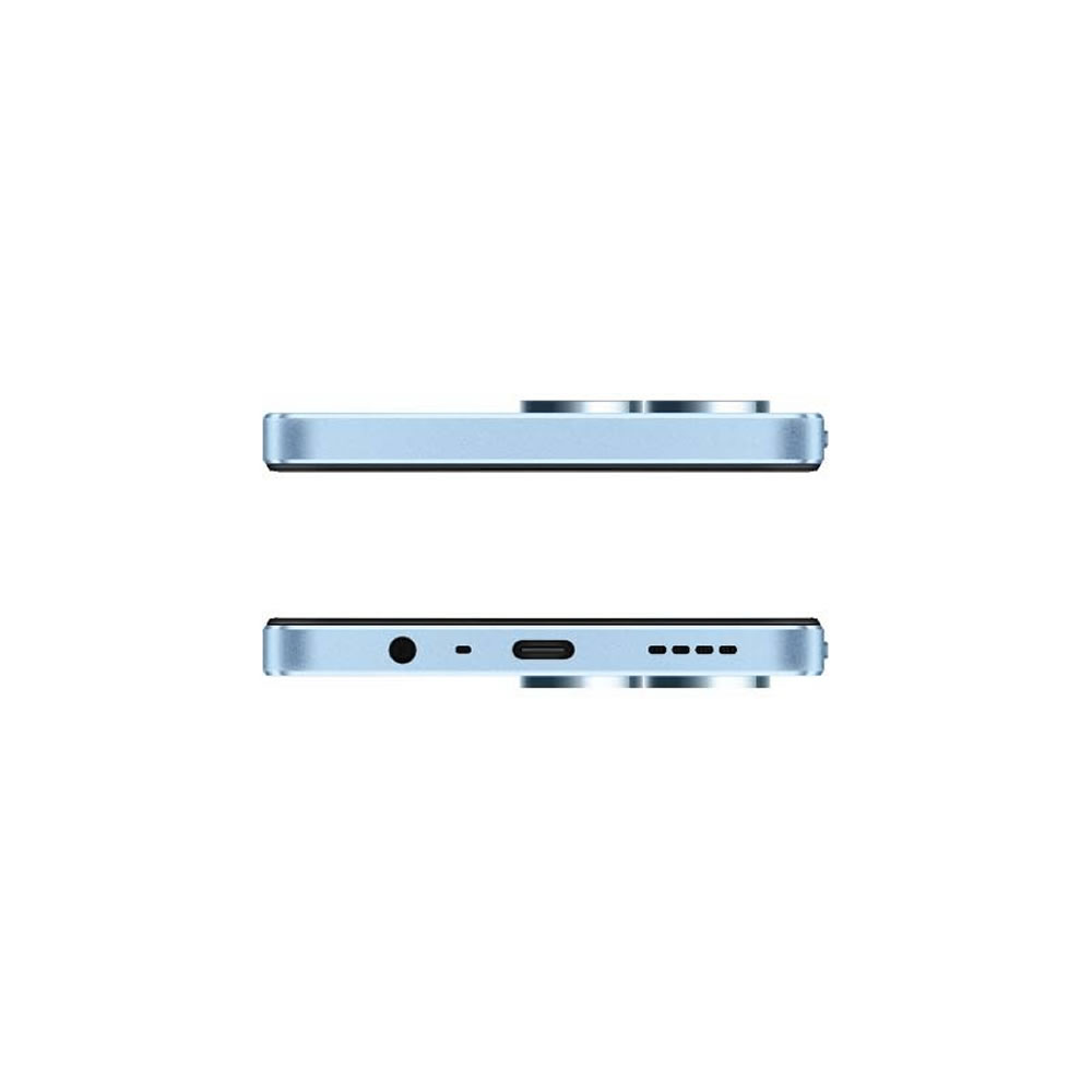 Telemóvel Realme Note 50 3GB 64GB 6.74″ Azul - Image 5