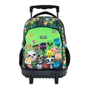 Trolley Minecraft 44cm