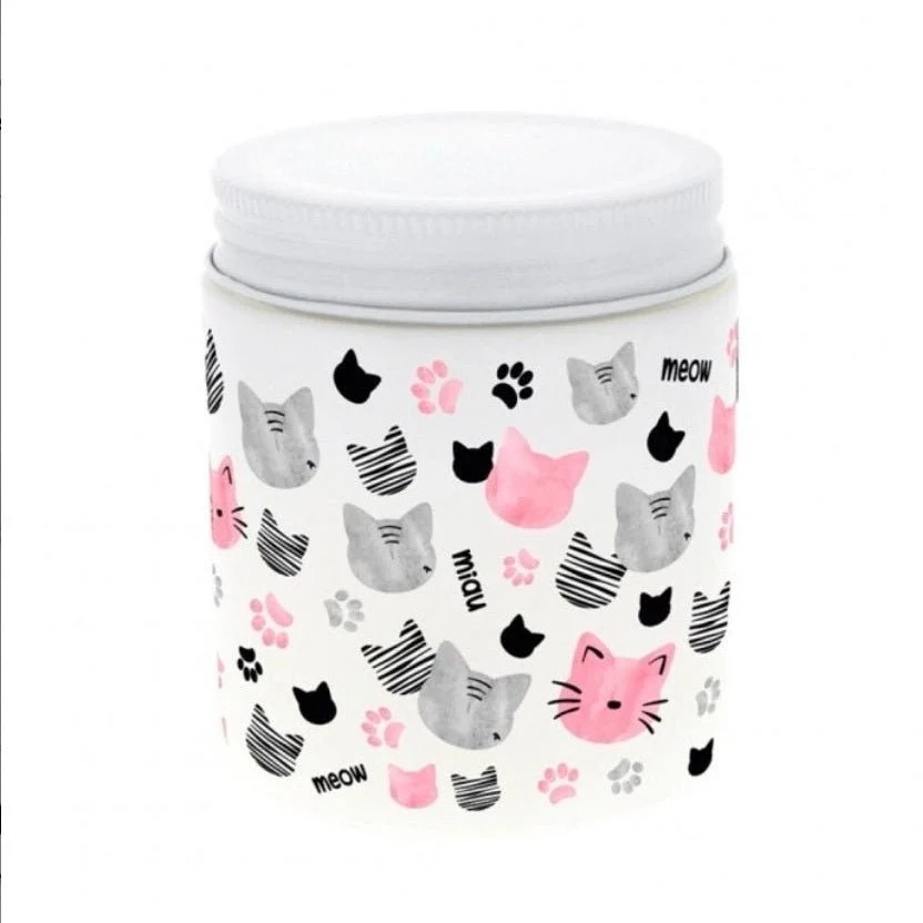 Vela Aromática Gatos miau - Image 2