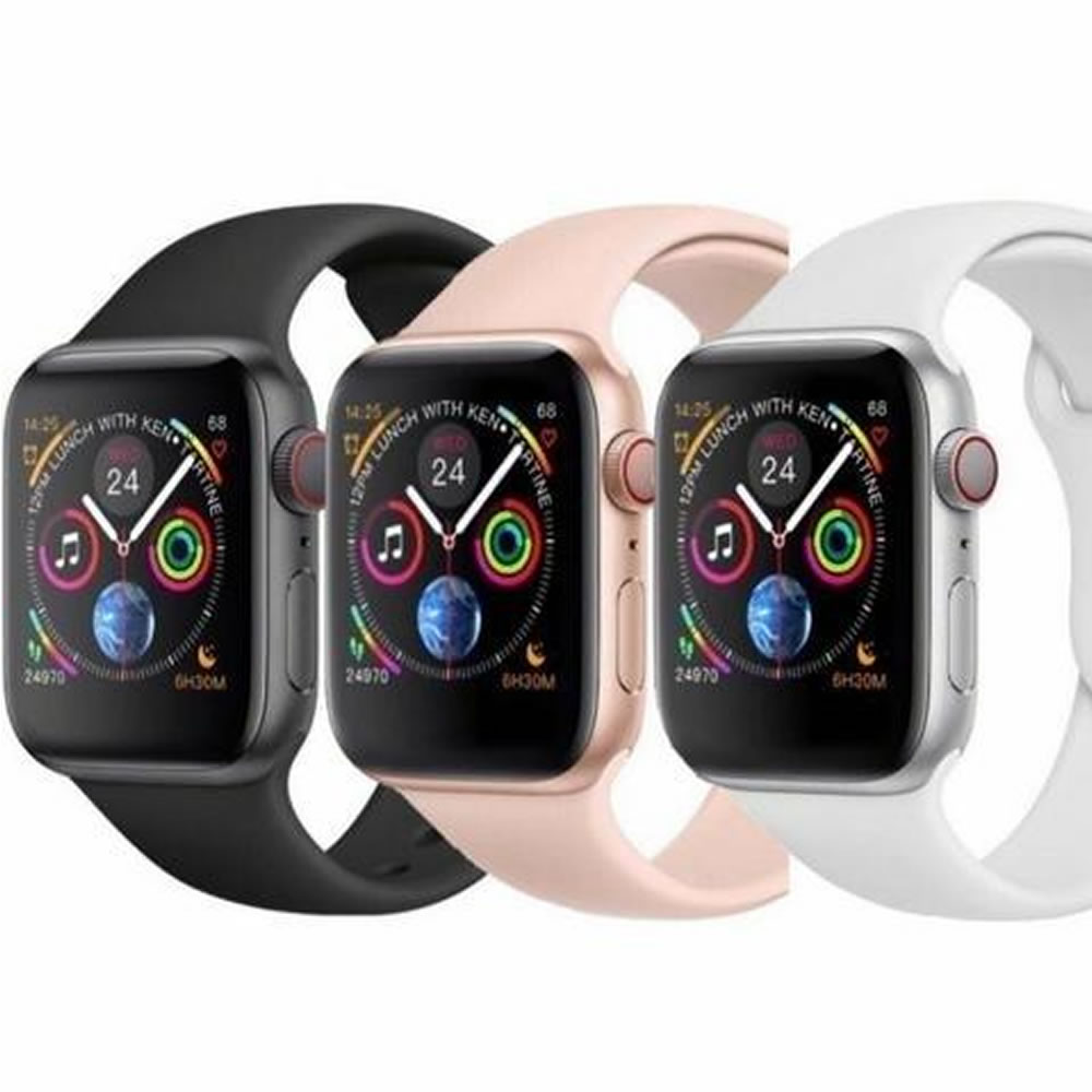 Watch 8 Max