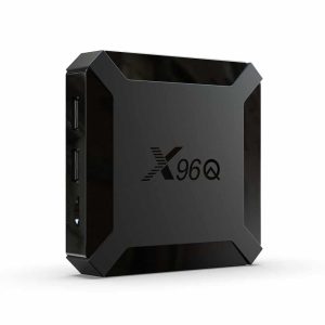 X96Q Allwinner 2GB + 16GB