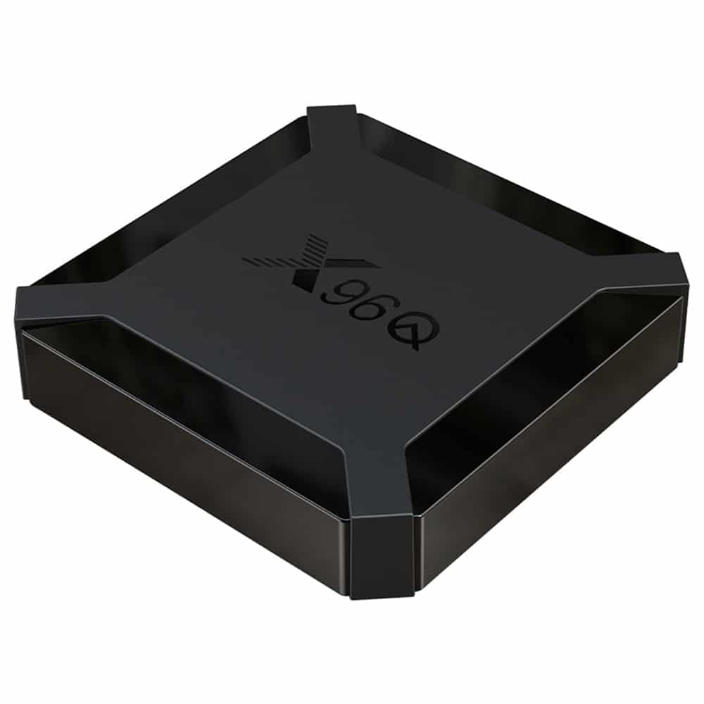 X96Q Allwinner 2GB + 16GB - Image 5